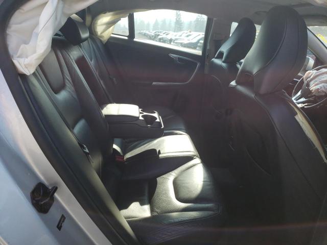 Photo 6 from auction – 2012 VOLVO S60 T5 with VIN YV1622FS8C2083415