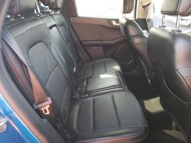 Photo 6 from auction – 2020 FORD ESCAPE TIT with VIN 1FMCU9J91LUA15005