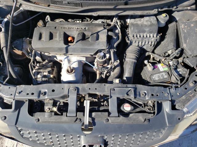 Photo 7 from auction – 2013 HONDA CIVIC LX with VIN 19XFB2F58DE059765