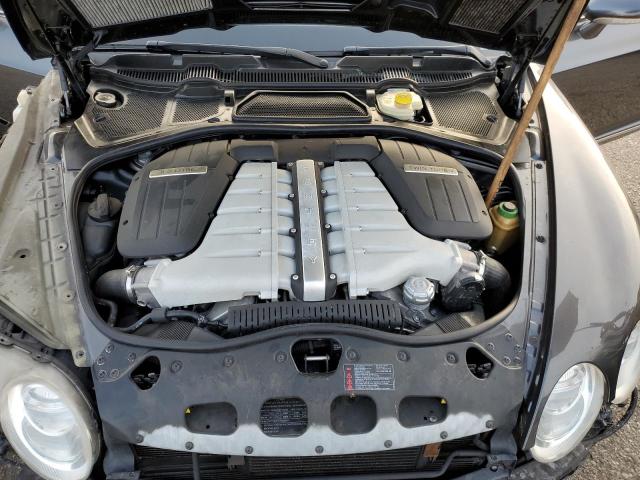 Photo 7 from auction – 2008 BENTLEY CONTINENTA with VIN SCBDR33W98C051924