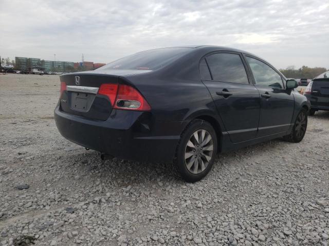Photo 4 from auction – 2010 HONDA CIVIC EX with VIN 19XFA1F89AE046879