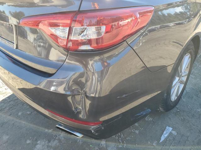 Photo 9 from auction – 2015 HYUNDAI SONATA SE with VIN 5NPE24AF3FH257241