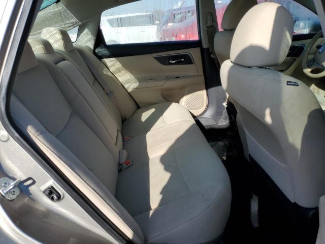 Photo 6 from auction – 2015 NISSAN ALTIMA 2.5 with VIN 1N4AL3AP4FC456220