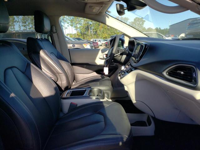 Photo 5 from auction – 2022 CHRYSLER PACIFICA T with VIN 2C4RC1BG1NR127268