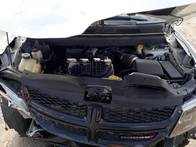 Photo 7 from auction – 2015 DODGE JOURNEY CR with VIN 3C4PDCGGXFT746958