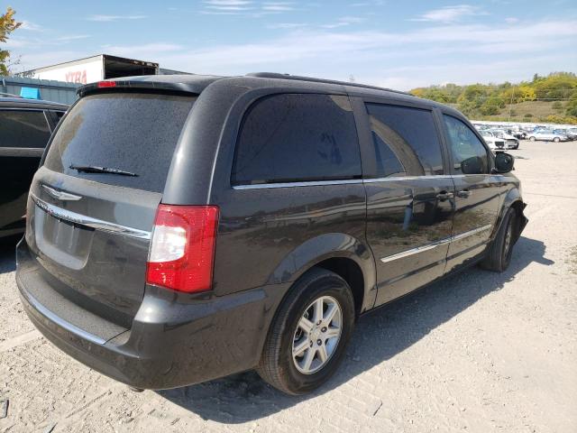 Photo 4 from auction – 2012 CHRYSLER TOWN & COU with VIN 2C4RC1BG1CR136999