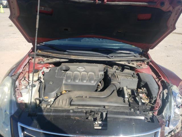 Photo 7 from auction – 2011 NISSAN ALTIMA BAS with VIN 1N4AL2APXBN495290
