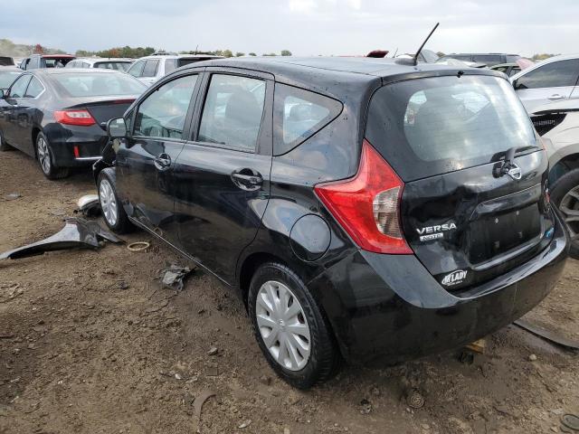 Photo 3 from auction – 2014 NISSAN VERSA NOTE with VIN 3N1CE2CP8EL357653
