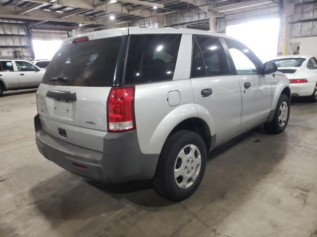 Photo 4 from auction – 2004 SATURN VUE with VIN 5GZCZ43D74S826992