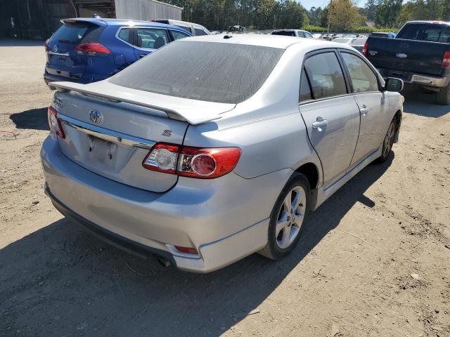 Photo 4 from auction – 2011 TOYOTA COROLLA BA with VIN 2T1BU4EE6BC737964