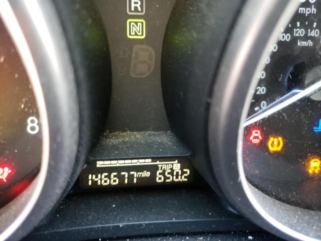 Photo 8 from auction – 2012 MAZDA 3 I with VIN JM1BL1UF8C1584117