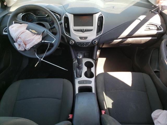 Photo 9 from auction – 2018 CHEVROLET CRUZE LS with VIN 1G1BC5SM2J7154157