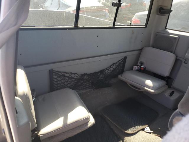 Photo 5 from auction – 1999 MAZDA B3000 CAB with VIN 4F4YR16V2XTM42506