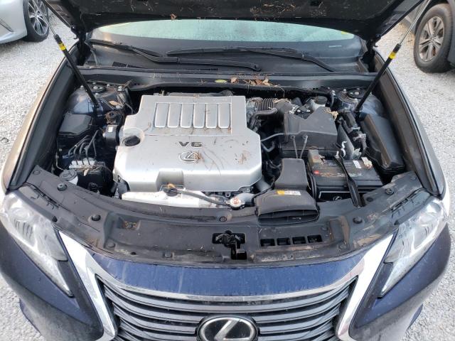 Photo 7 from auction – 2017 LEXUS ES 350 with VIN 58ABK1GG5HU075622