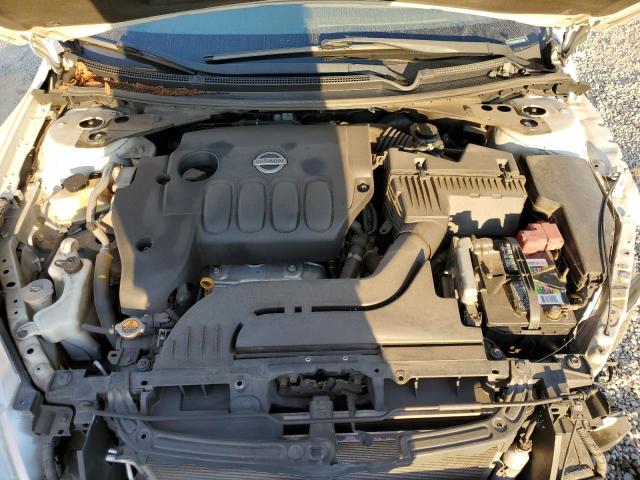 Photo 7 from auction – 2010 NISSAN ALTIMA BAS with VIN 1N4AL2AP2AN500657