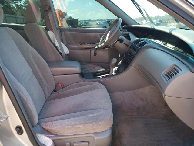Photo 5 from auction – 2000 TOYOTA AVALON XL with VIN 4T1BF28B3YU053347