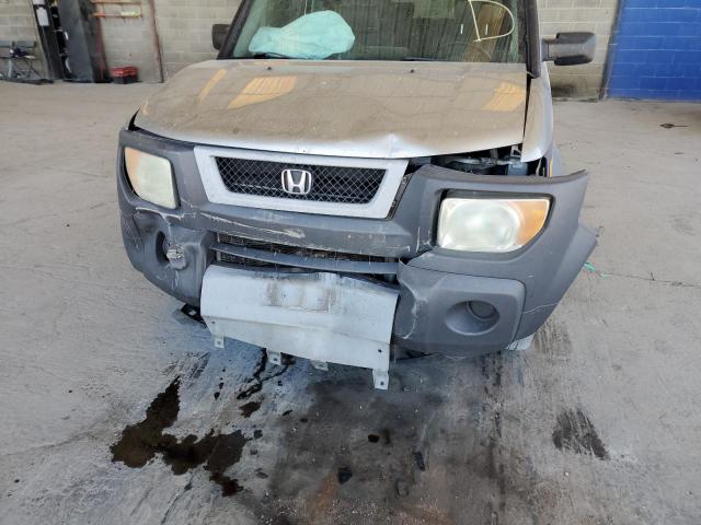 Photo 9 from auction – 2004 HONDA ELEMENT EX with VIN 5J6YH28534L029837