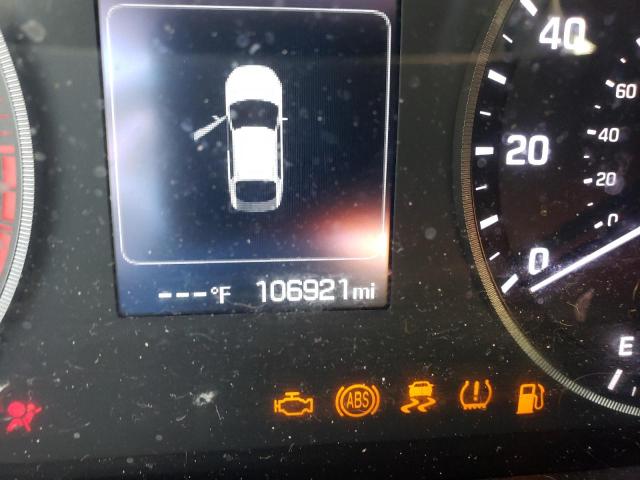 Photo 8 from auction – 2015 HYUNDAI SONATA SPO with VIN 5NPE34AF3FH022674