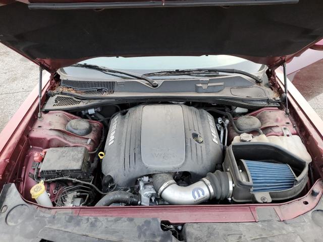 Photo 7 from auction – 2019 DODGE CHALLENGER with VIN 2C3CDZBT8KH751105