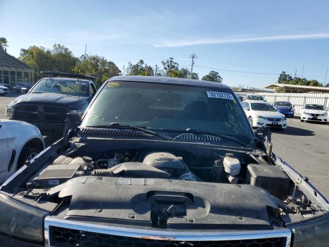 صورة رقم 7 من المزاد - 2004 CHEVROLET SILVERADO مع VIN 2GCEK19T941165347