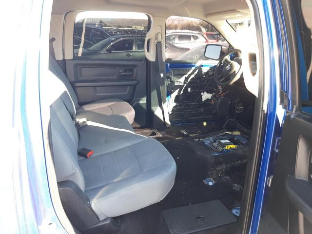 Photo 6 from auction – 2015 RAM 1500 ST with VIN 1C6RR6KTXFS779192
