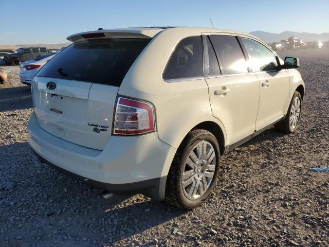 Photo 4 from auction – 2008 FORD EDGE LIMIT with VIN 2FMDK49C38BA38702