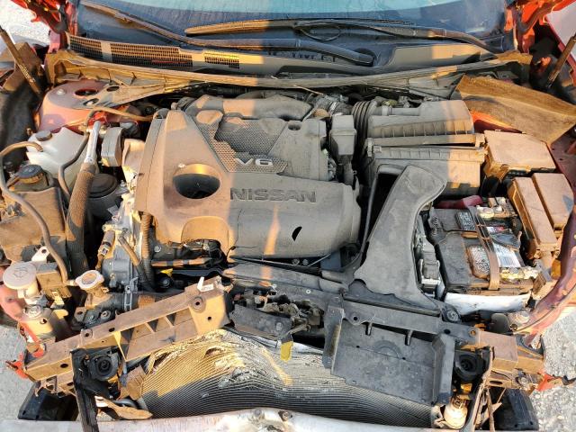 Photo 7 from auction – 2017 NISSAN MAXIMA 3.5 with VIN 1N4AA6AP3HC425289