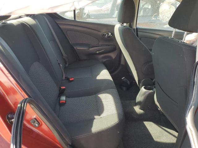 Photo 6 from auction – 2016 NISSAN VERSA S with VIN 3N1CN7AP2GL850070
