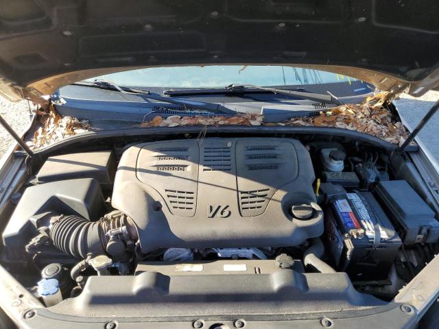 Photo 7 from auction – 2008 KIA SORENTO EX with VIN KNDJD735685791559