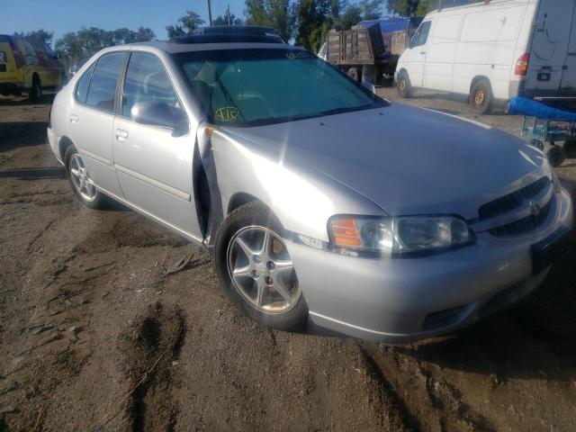 Photo 1 from auction – 2001 NISSAN ALTIMA XE with VIN 1N4DL01D61C187762