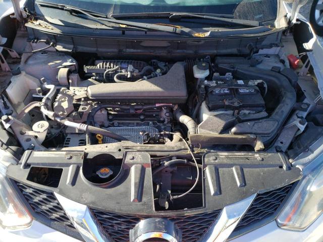 Photo 7 from auction – 2016 NISSAN ROGUE S with VIN 5N1AT2MV3GC799581