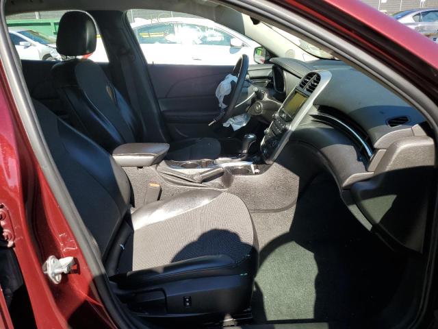 Photo 5 from auction – 2015 CHEVROLET MALIBU 1LT with VIN 1G11C5SL8FF258653