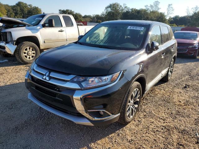 Zdjęcie 2 z aukcji – 2017 MITSUBISHI OUTLANDER z VIN JA4AD3A30HZ014033