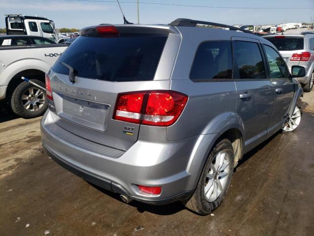 Photo 4 from auction – 2015 DODGE JOURNEY SX with VIN 3C4PDCBG2FT726954
