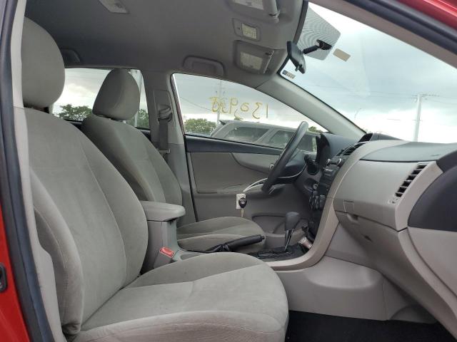 Photo 5 from auction – 2013 TOYOTA COROLLA BA with VIN 2T1BU4EE9DC014807