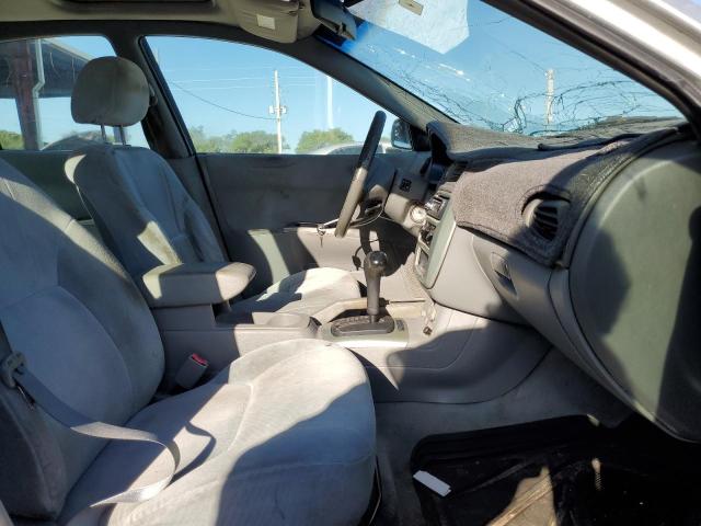 Photo 5 from auction – 2002 MITSUBISHI GALANT ES with VIN 4A3AA46G82E055151