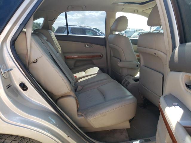 Photo 6 from auction – 2004 LEXUS RX 330 with VIN JTJGA31U740030226
