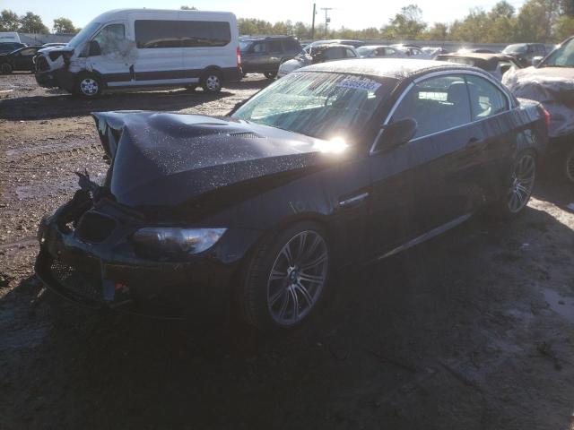 Photo 2 from auction – 2013 BMW M3 with VIN WBSDX9C52DE786183