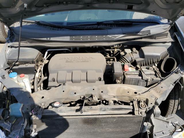 Photo 7 from auction – 2012 HONDA ODYSSEY EX with VIN 5FNRL5H61CB024544