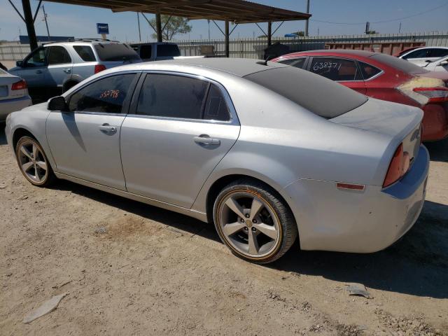 Photo 2 from auction – 2011 CHEVROLET MALIBU 1LT with VIN 1G1ZC5E16BF192238