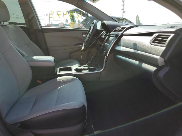 Photo 5 from auction – 2016 TOYOTA CAMRY LE with VIN 4T1BF1FK8GU124490