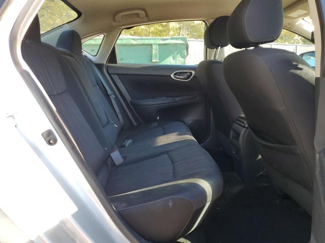 Photo 6 from auction – 2017 NISSAN SENTRA S with VIN 3N1AB7AP7HY292902