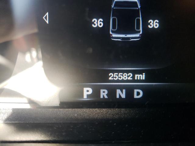 Photo 8 from auction – 2021 RAM 1500 CLASS with VIN 3C6RR7KT2MG711432