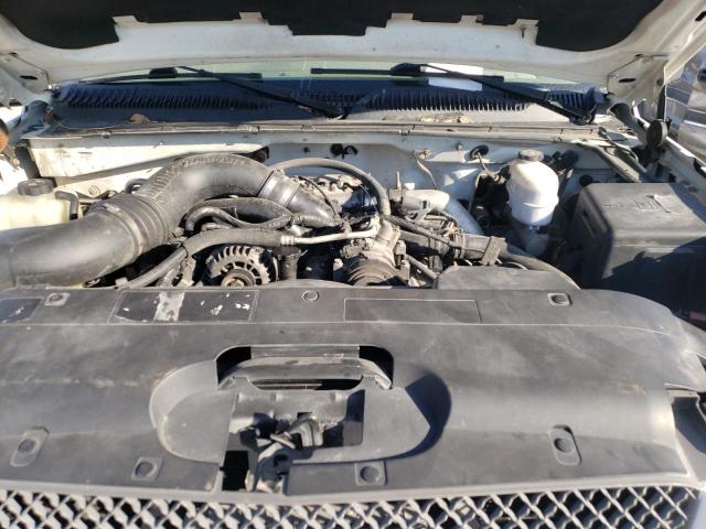 Photo 7 from auction – 2004 CHEVROLET SILVERADO with VIN 1GCHK23224F217848