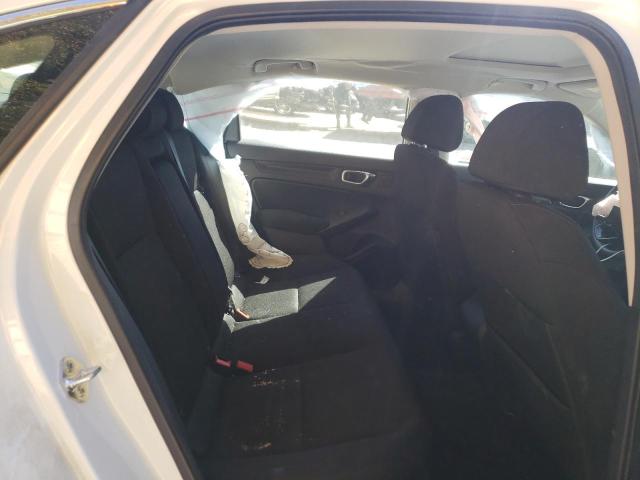 Photo 6 from auction – 2022 HONDA CIVIC EX with VIN JHMFE1F70NX001460