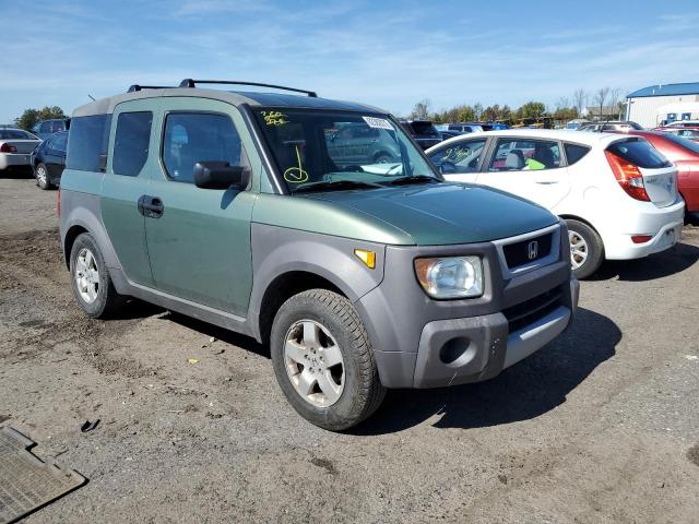 صورة رقم 1 من المزاد - 2003 HONDA ELEMENT EX مع VIN 5J6YH27513L028606