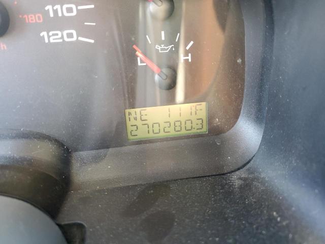 Photo 8 from auction – 2005 FORD F150 SUPER with VIN 1FTPW12525KD05202