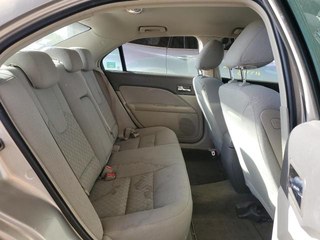Photo 6 from auction – 2010 FORD FUSION S with VIN 3FAHP0GA6AR429924