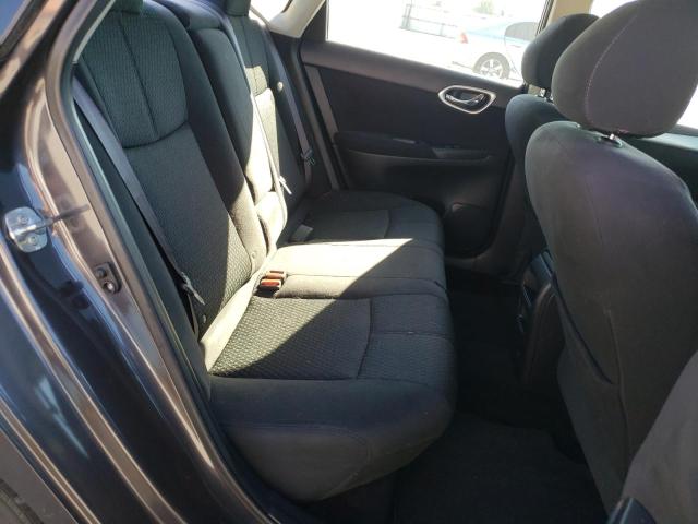 Photo 6 from auction – 2014 NISSAN SENTRA S with VIN 3N1AB7AP1EL675971