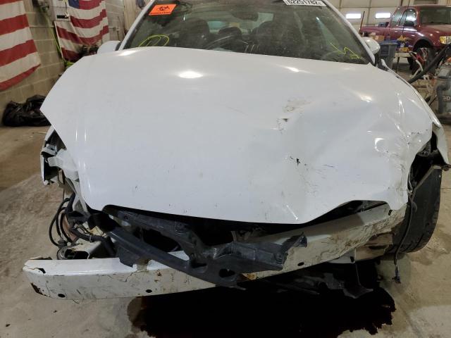 Photo 9 from auction – 2010 CHEVROLET IMPALA LTZ with VIN 2G1WC5EM2A1145338